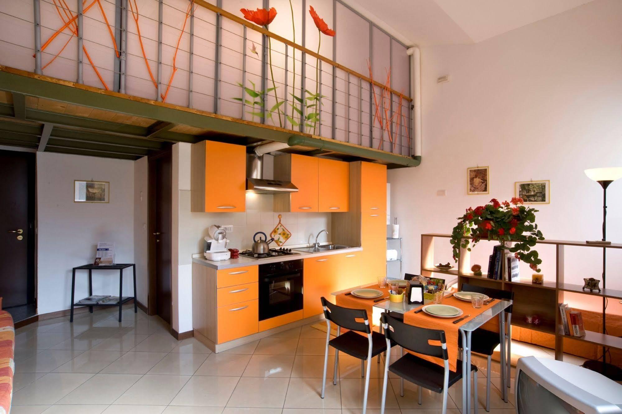City Residence Milano Exterior photo