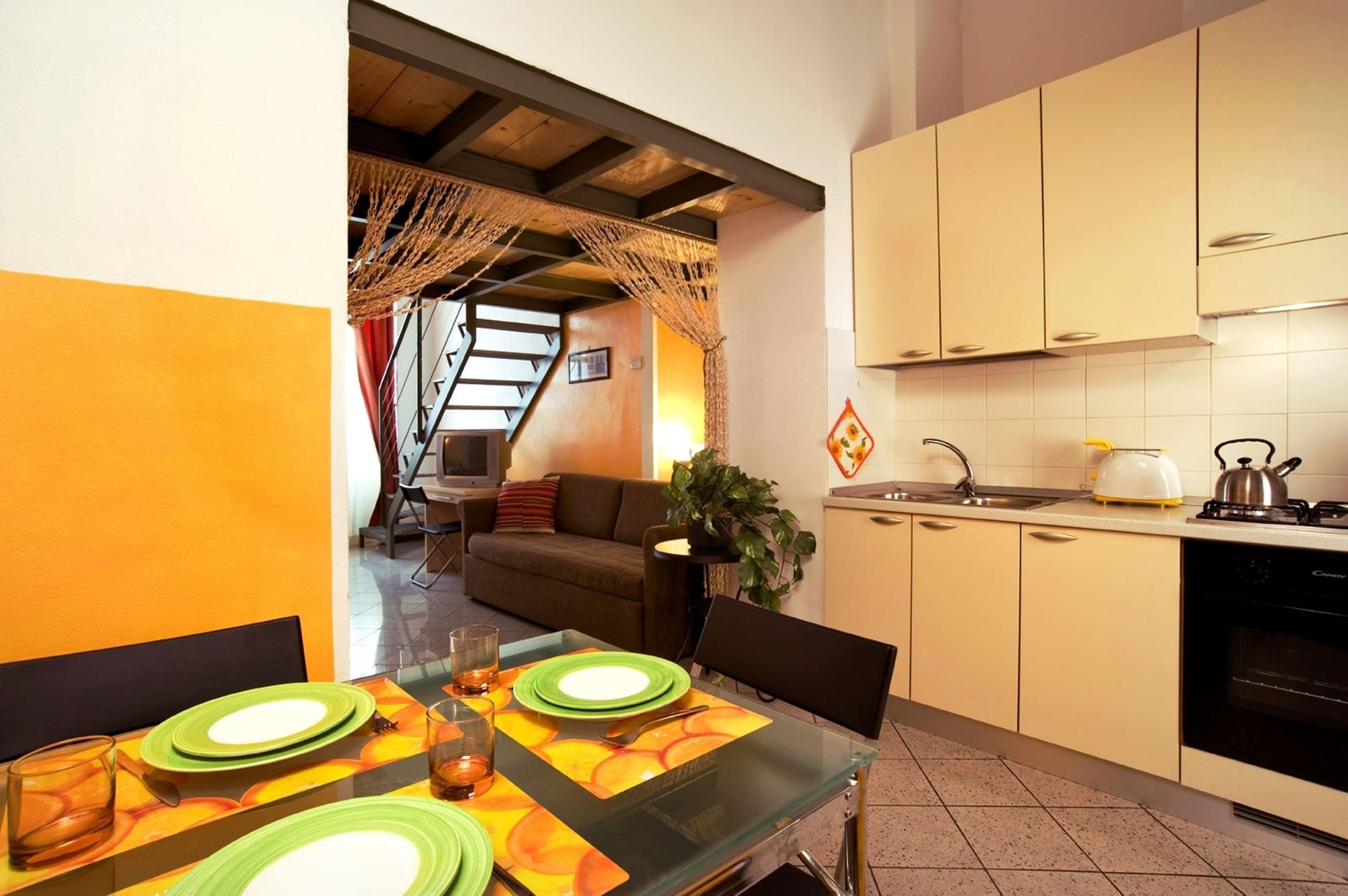 City Residence Milano Exterior photo