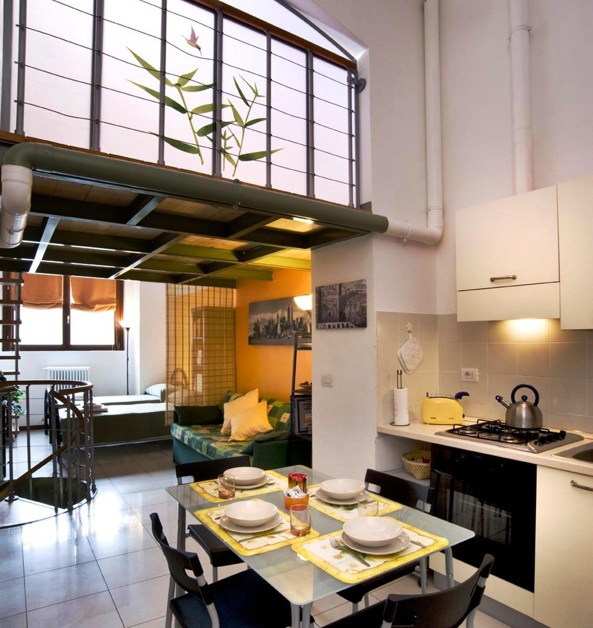City Residence Milano Exterior photo