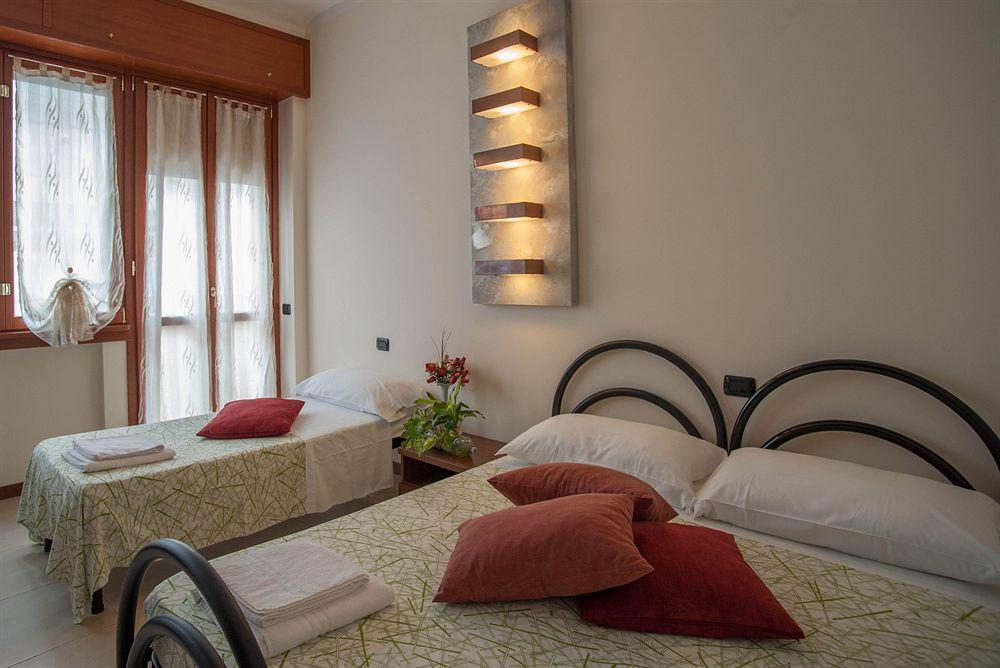 City Residence Milano Exterior photo