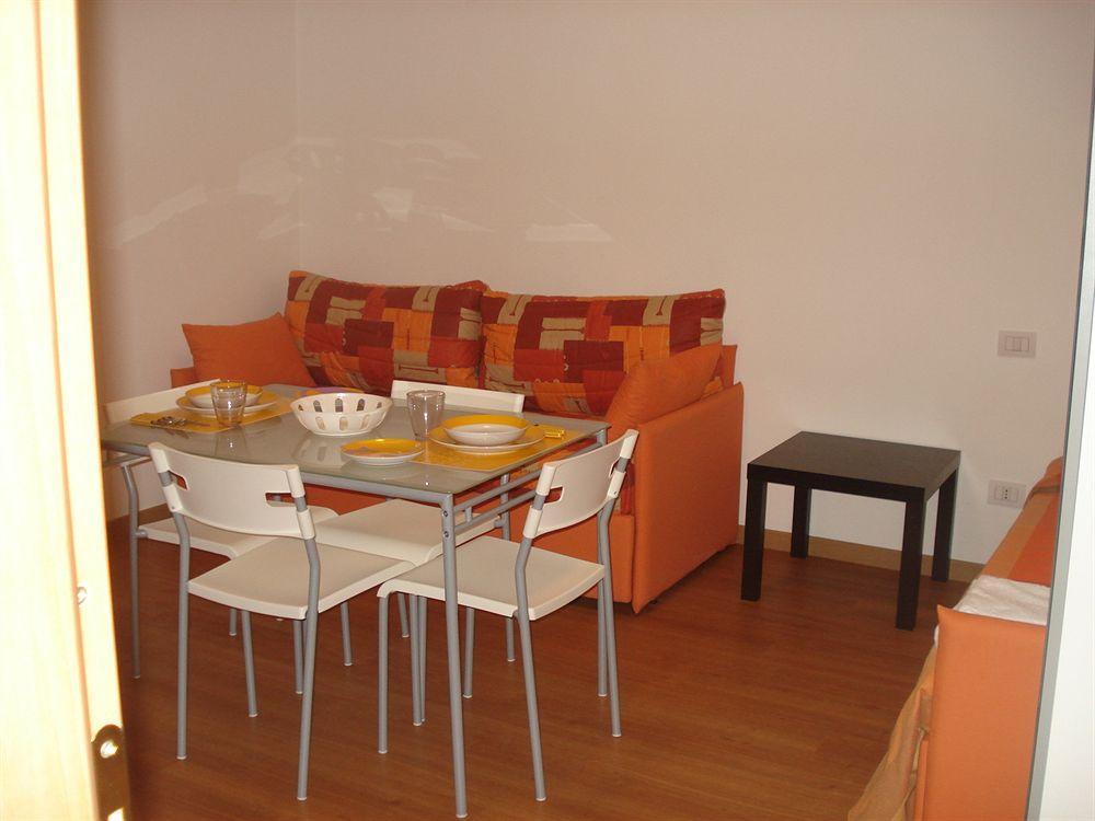City Residence Milano Exterior photo