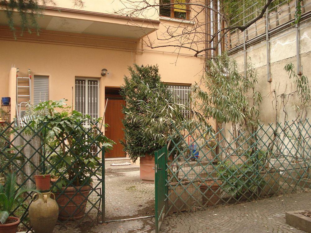 City Residence Milano Exterior photo