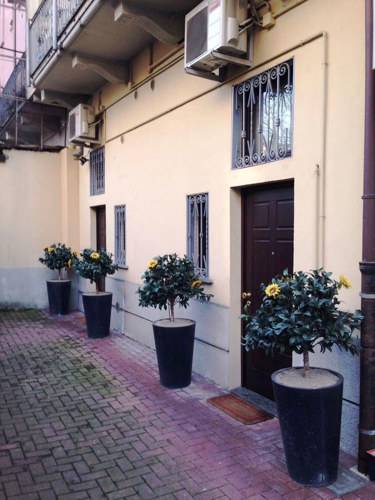 City Residence Milano Exterior photo