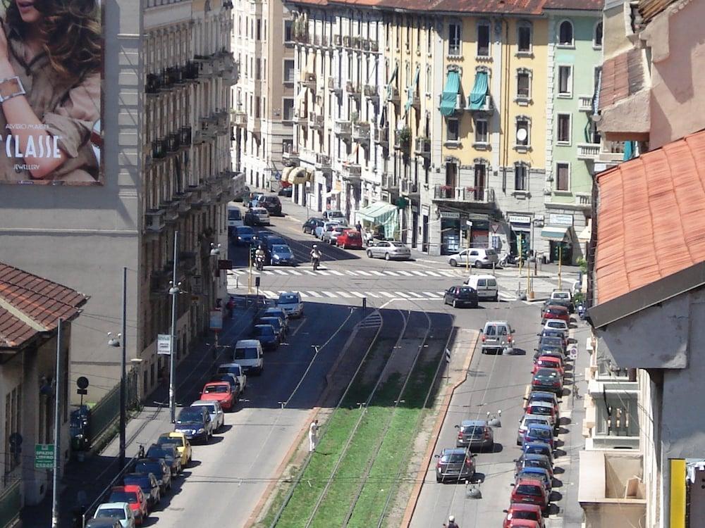 City Residence Milano Exterior photo