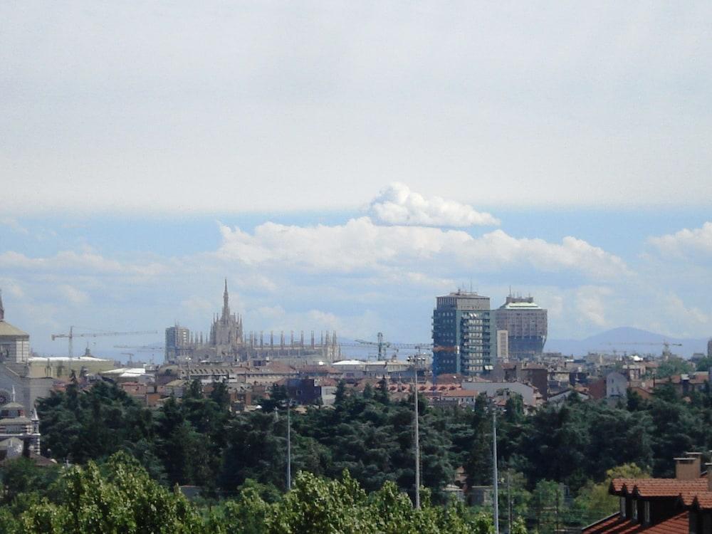 City Residence Milano Exterior photo